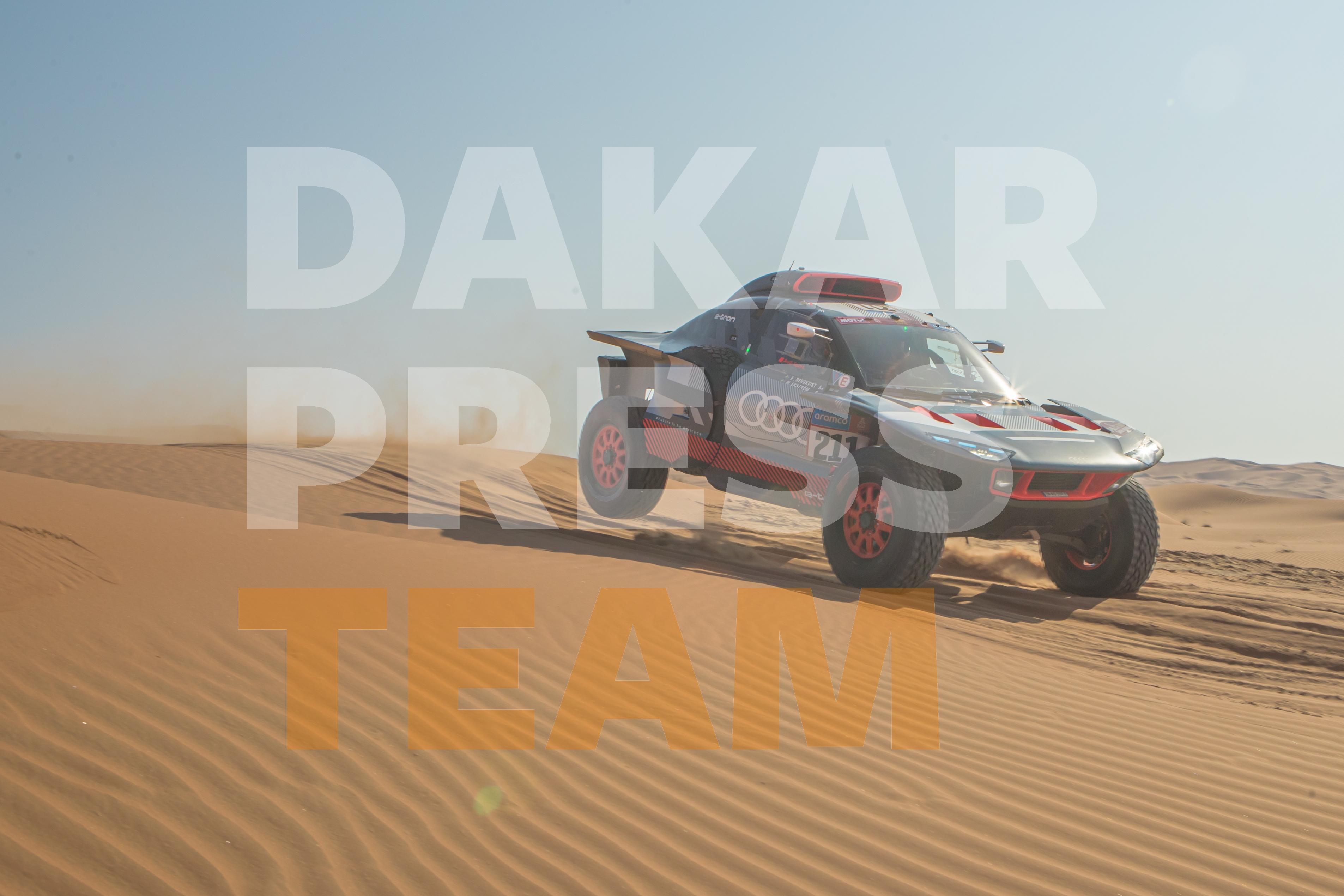 Dakar Press Team AUSTRALIA - Owner Dakar Press Team AUSTRALIA - Own